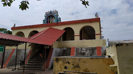 Vibhishan temple, 