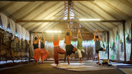 Agnihotra Yoga Retreat, Varkala