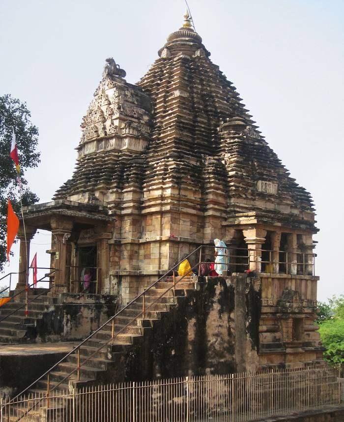 Matangeshwar Temple, Khajuraho