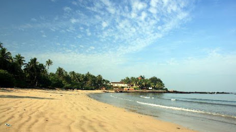 Chiwla Beach, 