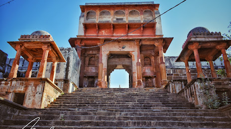 Varaha Temple, Πουσκάρ