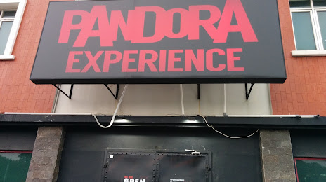 Pandora Experience, 