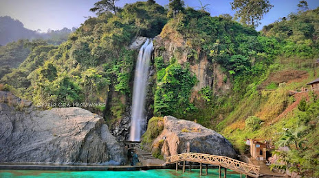 Bidadari waterfall (Curug Bidadari Sentul Paradise Bogor), Bogor