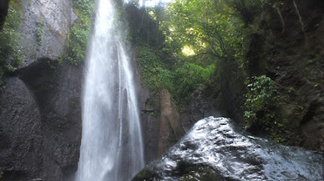 Nangka Waterfall (Air Terjun Curug Nangka), Bogor