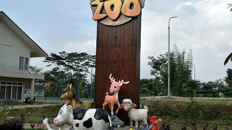 Bogor Mini Zoo, 