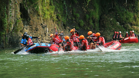 Rafting tour Cianten (Wisata Rafting Cianten), 