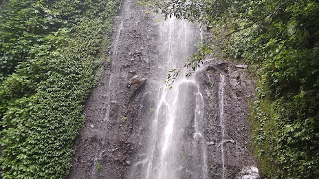 Curug Waterfall Kawung (Air Terjun Curug Kawung), 