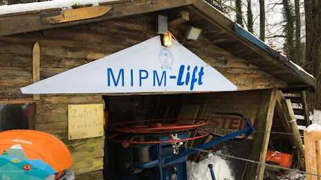 MIPM-Lift am Filzberg Landsberied, Гильхинг