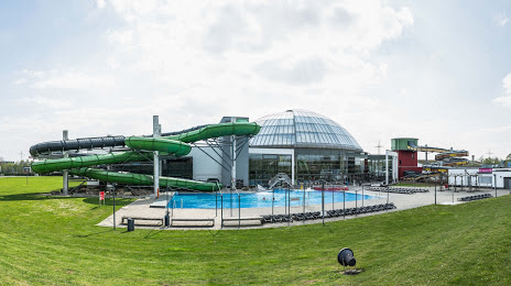 AQUApark Oberhausen GmbH, Эссен