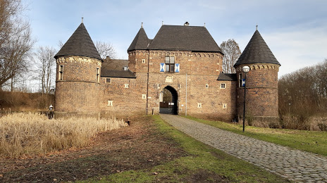 Burg Vondern, Essen