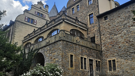 Schloss Landsberg, 