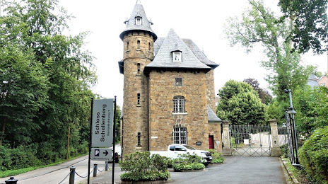 Schloss Schellenberg, Эссен