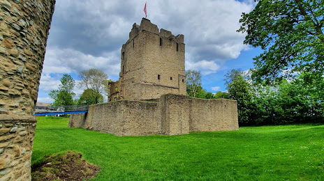 Burg Altendorf, Эссен