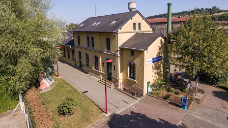 Documentation Center on Migration, Dudelange