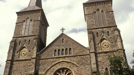 Église Saint Martin, 