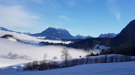 Tirolina - Ski-, Sport- & Aktivberg Thiersee, Kufstein