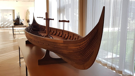 Bergen Maritime Museum, 