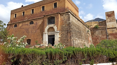 Fort Musa, Bejaia