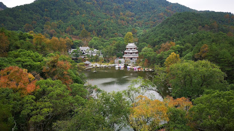 Xiaoyao Lake, 