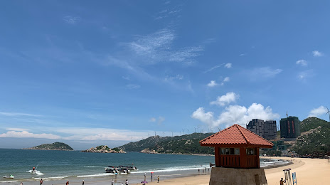 Qing'ao Bay Tourism Area, Shantou