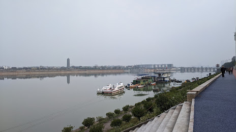 Fu River, Ναντσάγκ
