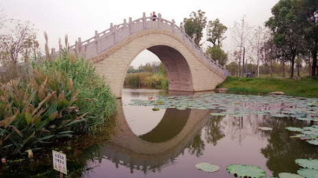 Xianghu Park （East Gate）, 