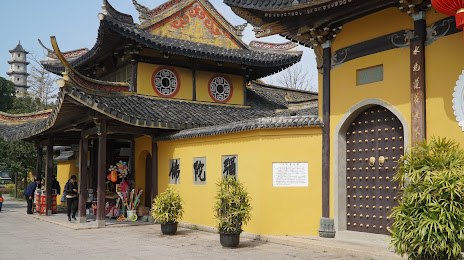 Jiangxin Guyu, Wenzhou