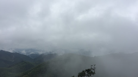 Mogan Mountain, 후저우 시