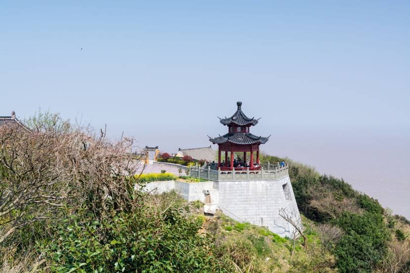 Mount Putuo, Zhoushan