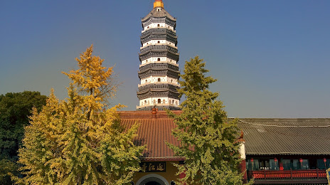 Yingjiang Temple, 