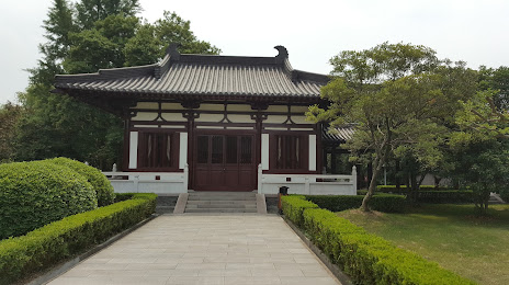 Tangcheng Relic Site, 융저우 시