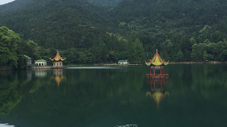 Lulin Lake, Jiujiang