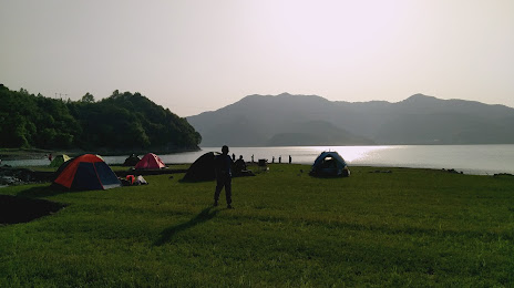 Changtan Reservoir, 