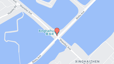 Xinghaihu, 