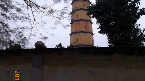 培风塔, Jieyang