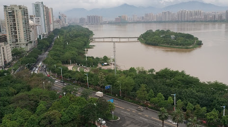 Jiangbin Park, 