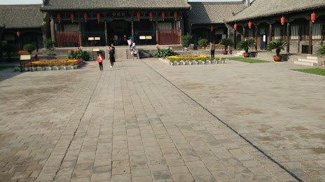 平城遗址, Datong