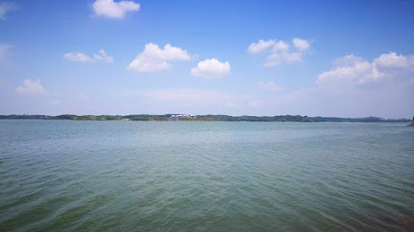 Sanhulianjiang Reservoir, 셴닝 시