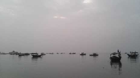 三娘湾, Qinzhou