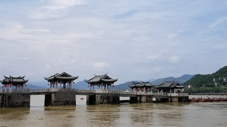 潮州西湖, Chaozhou