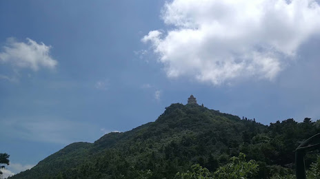Dahongshan Scenic Area, 쑤이저우 시
