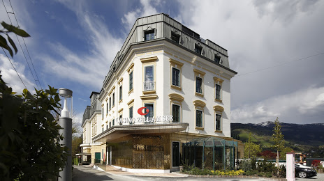 Casino Zell am See, Целль-ам-Зе