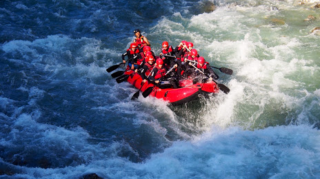 Outdo Rafting Zell am See, Zell am See