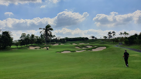 Haikou Meilangwan Golf Club, 