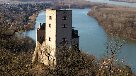 Burg Greifenstein, 
