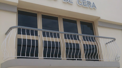 Museo de Cera, Bayamo