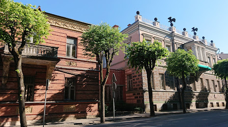 Daugavpils Local History and Art Museum, Daugavpils