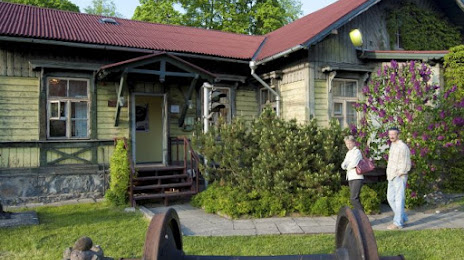 Latvijas Dzelzceļa vēstures muzejs, Jelgavas ekspozīcija, 
