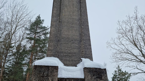 Naves Sala, Salaspils