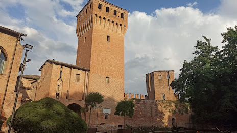Castello di Formigine, 